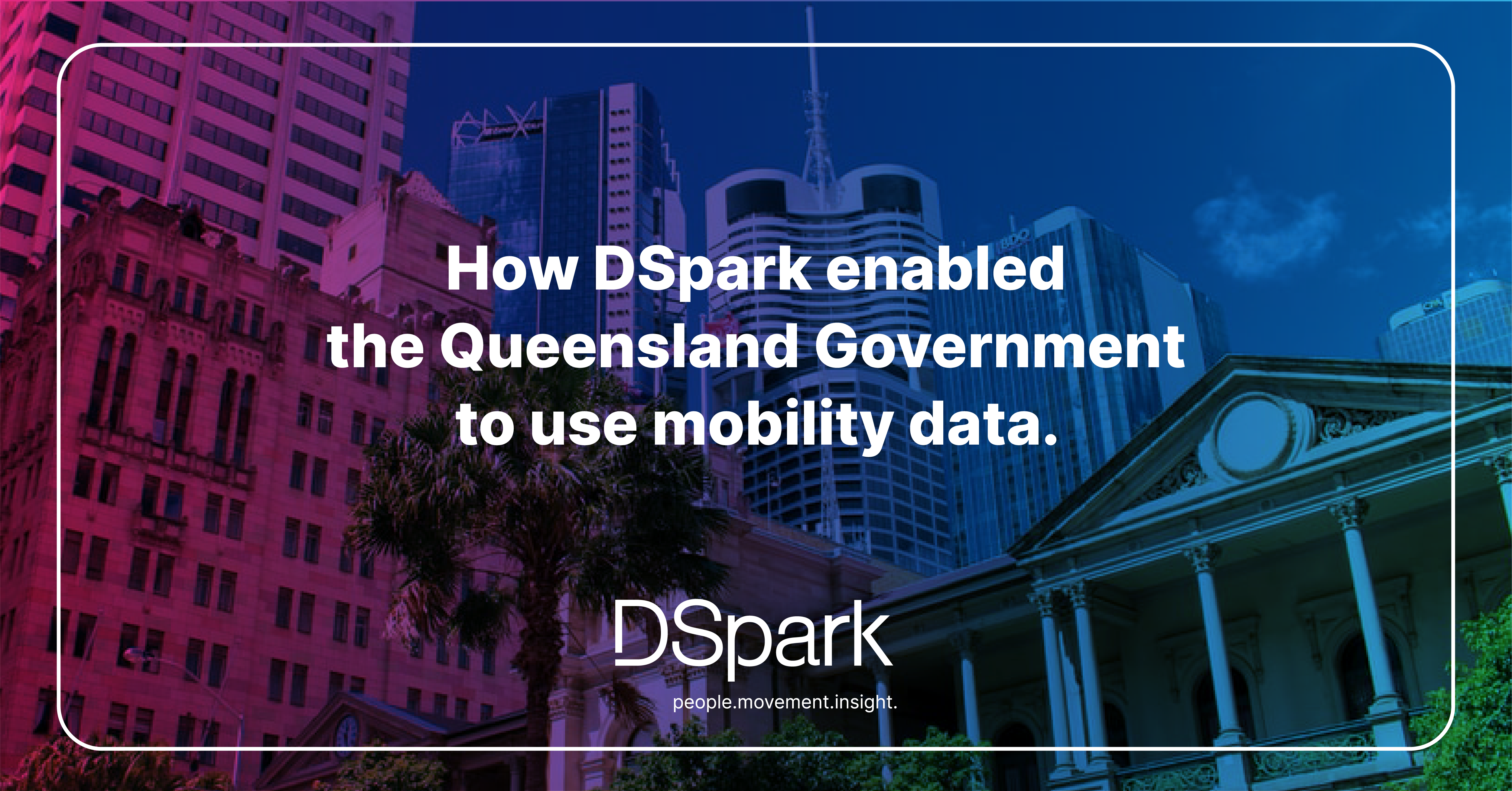 DSpark conducts government enablement session Stories DSpark